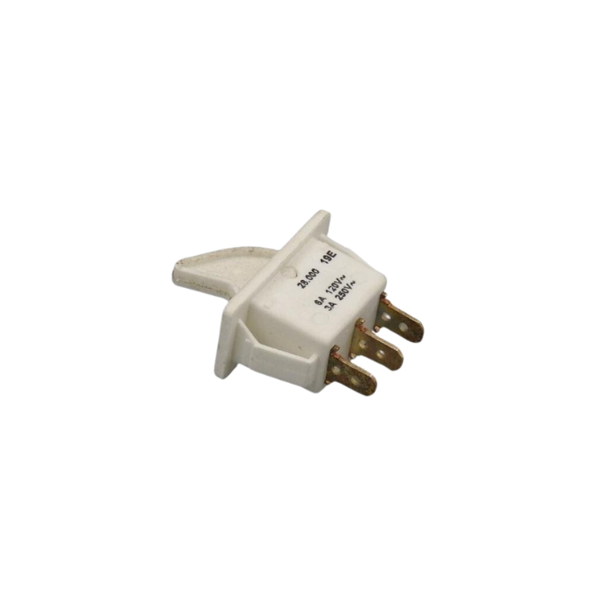 Interruptor Lampada Refrigerador Bosch RB354143 187747