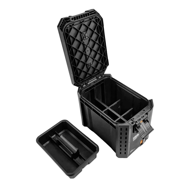 Caixa Organizadora Compacta StackTech Toughbuilt