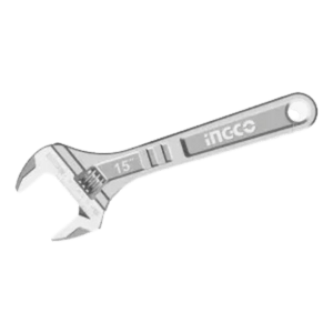 Chave Ajustavel / Inglesa 15" - INGCO