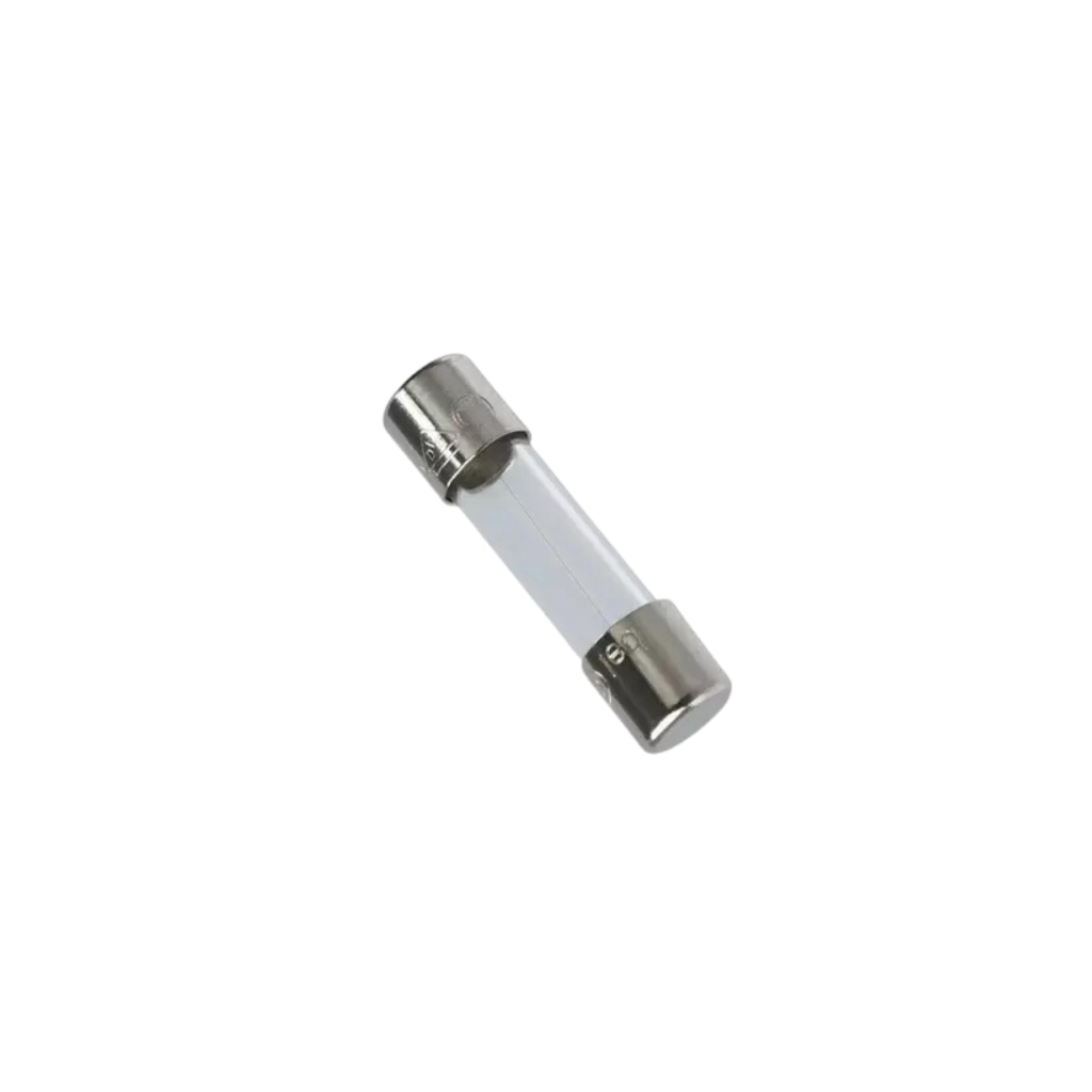 Fusivel de Vidro 0,5amp 6x30 Grd