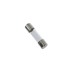 Fusivel de Vidro 0,5amp 6x30 Grd