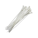 Abracadeira Nylon 4;8x300mm Br 100pcs - Worker