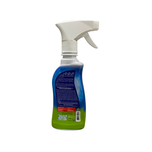 Limpador Refri Clean 200ml - Ar da Terra