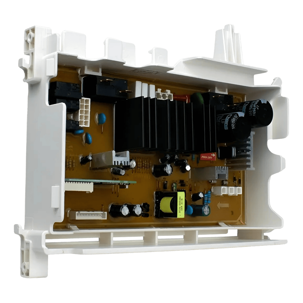 Placa potencia lava e seca Compatível Samsung dc-92-01119d bivolt -  Alado
