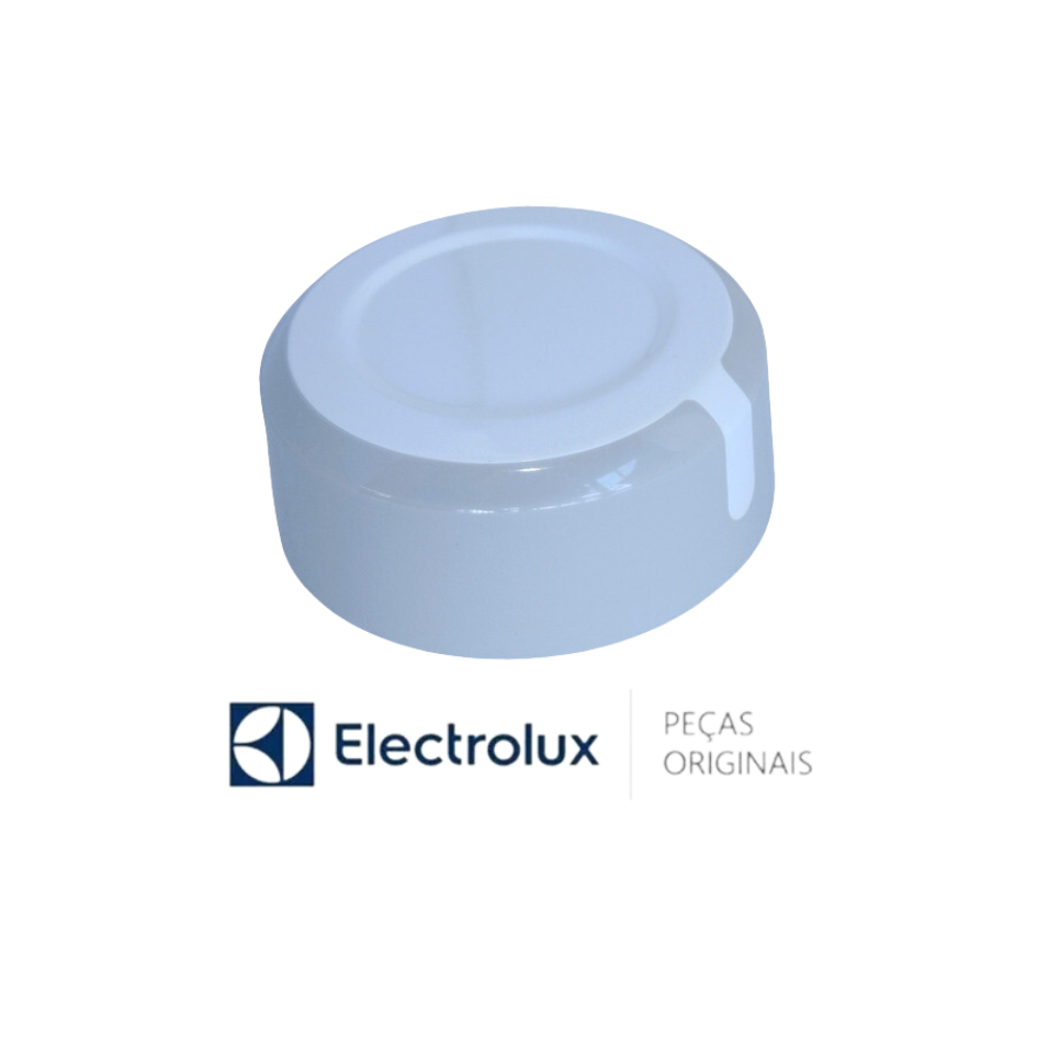 Botao Pressostato Lavadoras LTC10 / LT11F / LTC12 / LT12F / LT15F / LTC15 - Electrolux Original