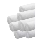 Tubo Esponjoso 5/8" Branco - Isofitas