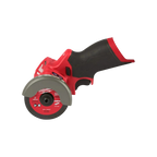 Serra Circular Multi Materiais 3 - 12v Fuel (2522-20)  - Milwaukee