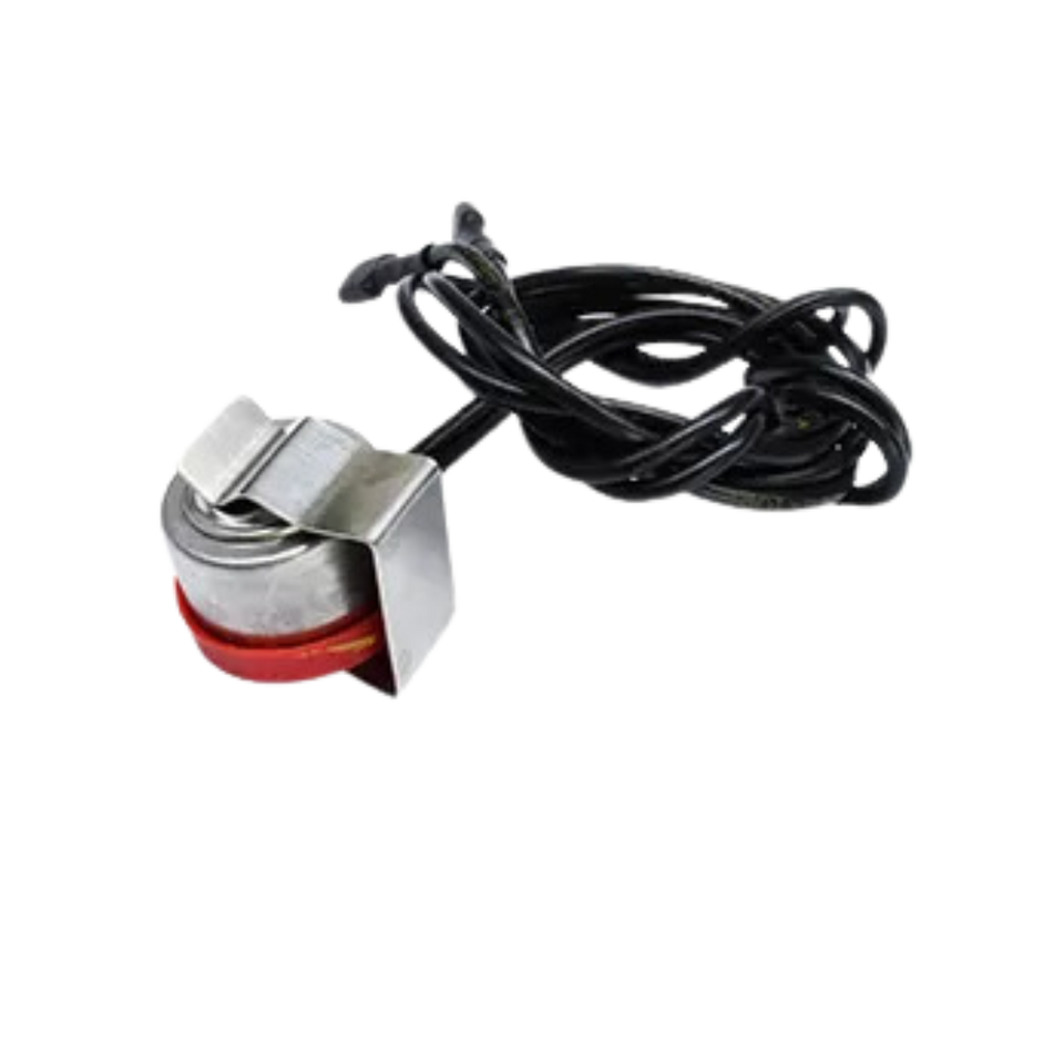 Termostato Degelo Bimetal T17 Selado 3/4 Refrigerador, Expositor, Cervejeira Metalfrio - Emicol