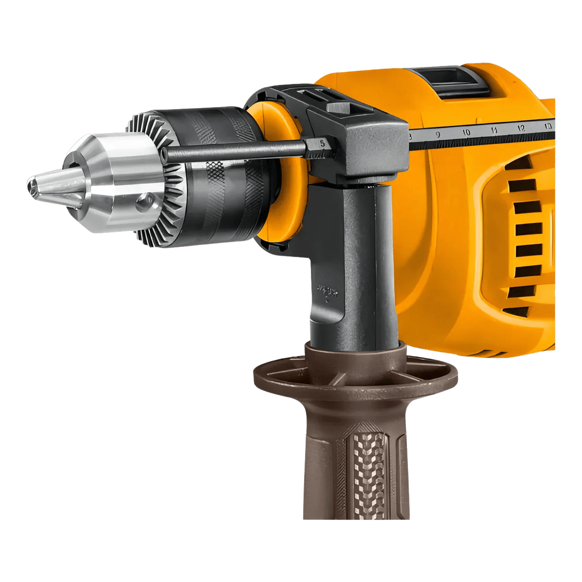 Furadeira De Impacto 1/2" 710W 220-240V - INGCO