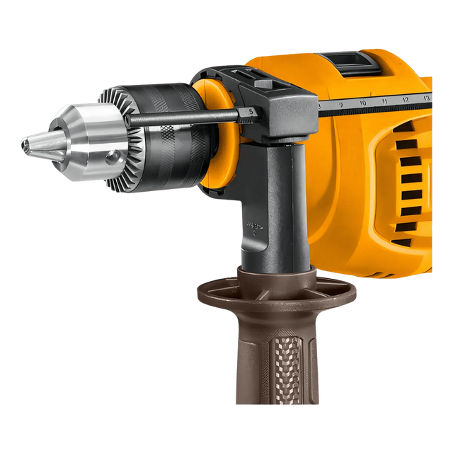 Furadeira De Impacto 1/2" 710W 220-240V - INGCO