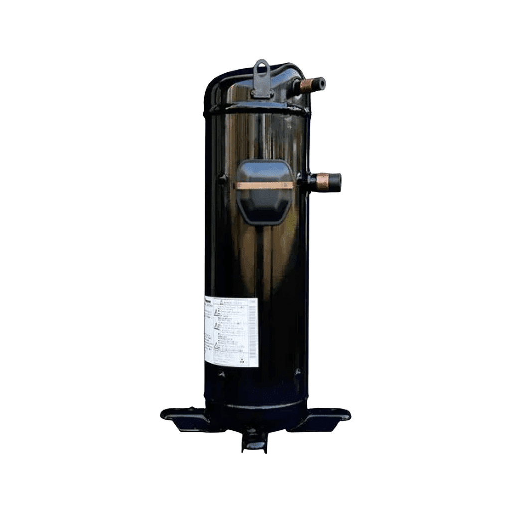 Compressor Scroll 36.000 btus 3TR 3F R410a  220V 60HZ (C-SBP120H36A) - Panasonic