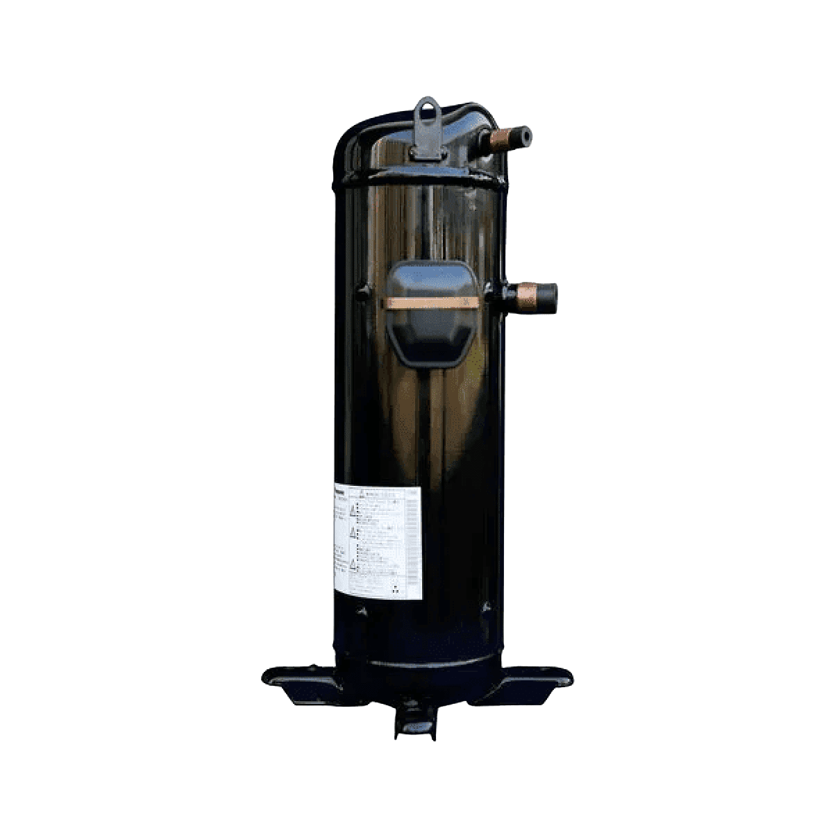 Compressor Scroll 36.000 btus 3TR 3F R410a  220V 60HZ (C-SBP120H36A) - Panasonic