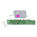 Placa Controladora Digital de Processo Compatível  LR BWH12AB / BWT12AB C/interface Bivolt - CP