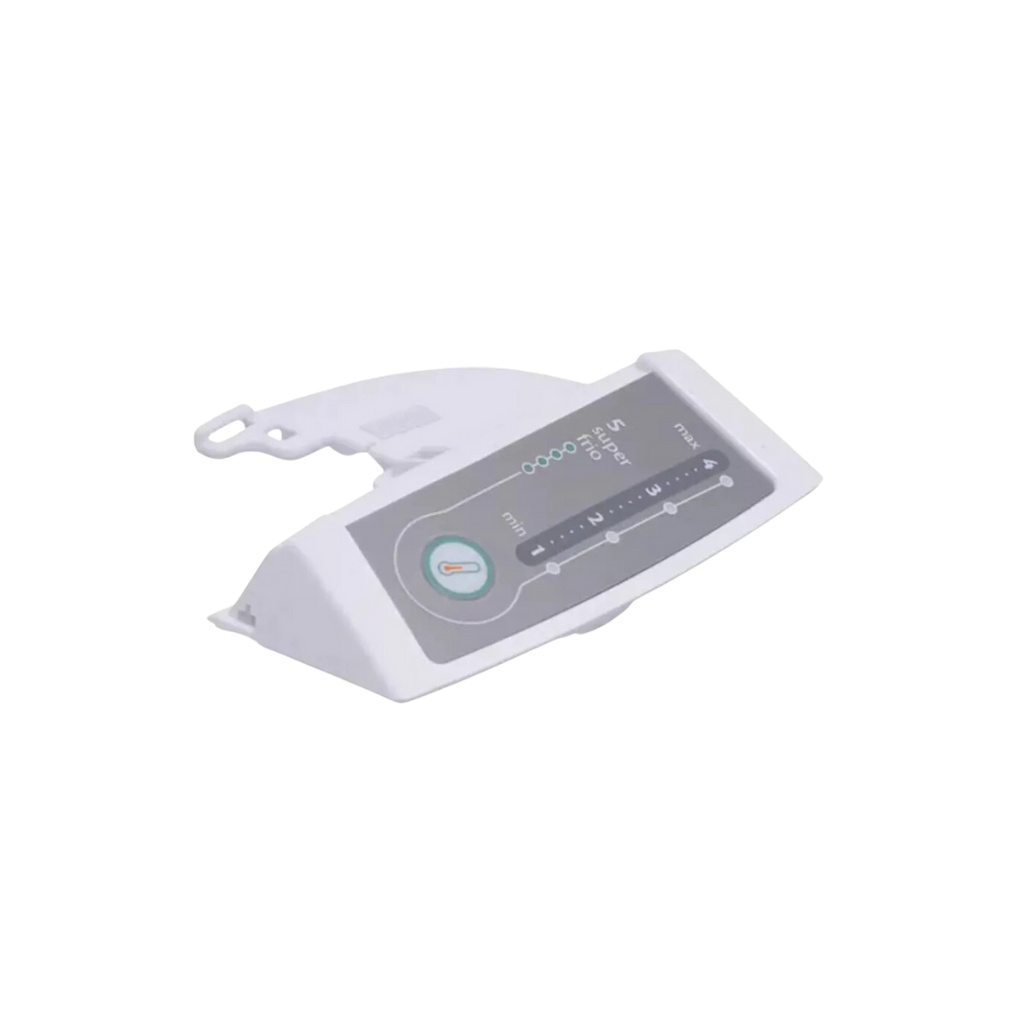 Conjunto Caixa de Controle e Iluminação Bivolt para Geladeira - Consul