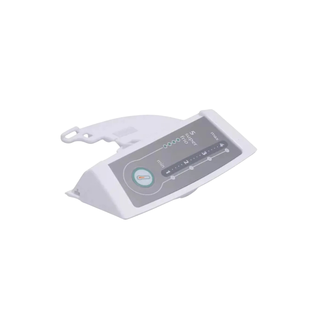Conjunto Caixa de Controle e Iluminação Bivolt para Geladeira - Consul