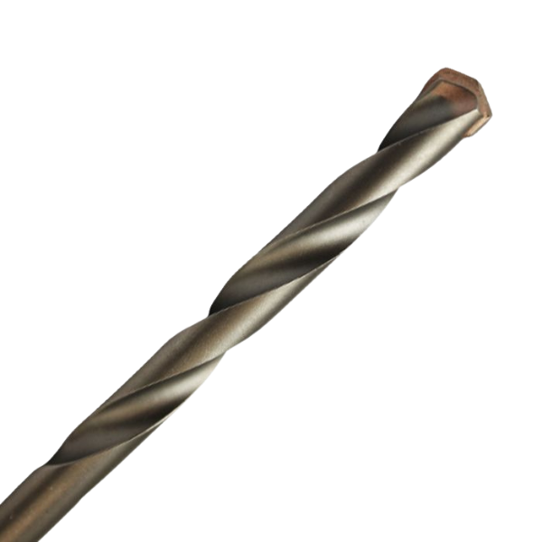 Broca Concreto Standard 6mm - Irwin