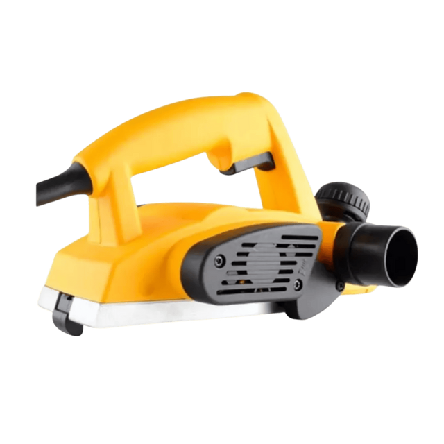 Plaina elétrica manual D2.5mm 220v - DeWalt