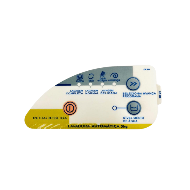 Painel Decorativo CWC22A - CP