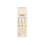 Membrana Micro-ondas NNST-357 - Panasonic