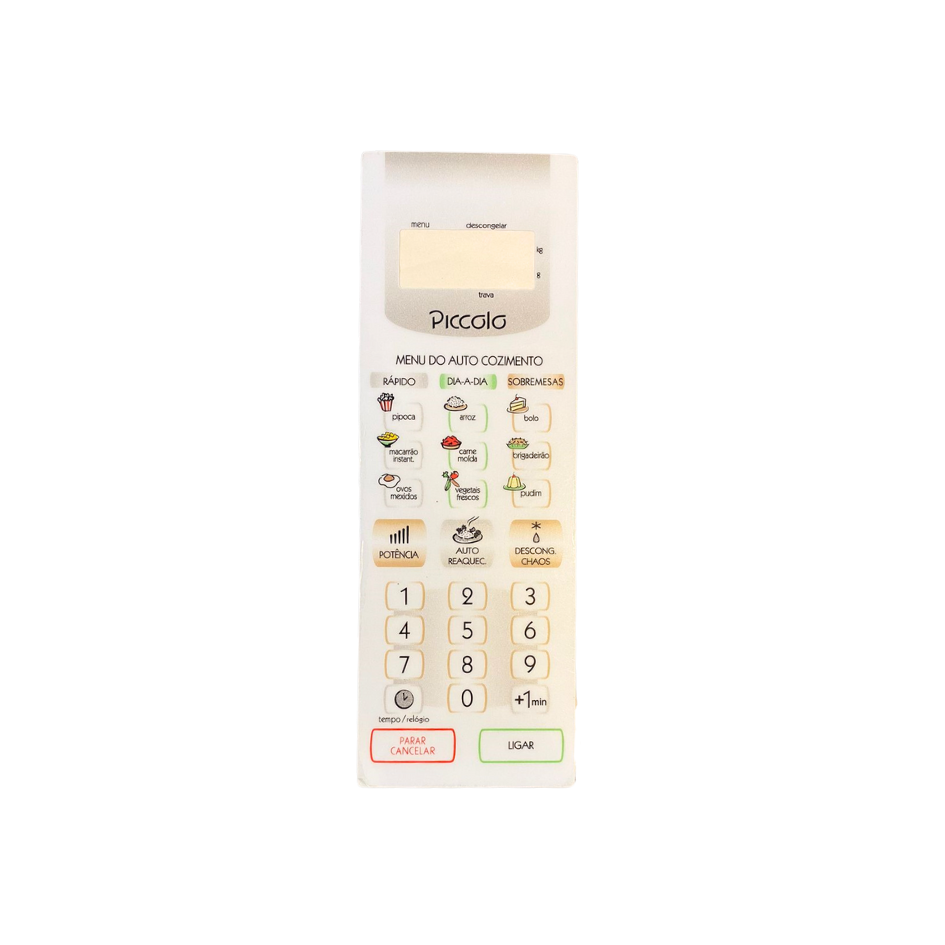 Membrana Micro-ondas NNST-357 - Panasonic