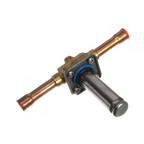 Válvula Solenoide 1/2 Solda - Elgin