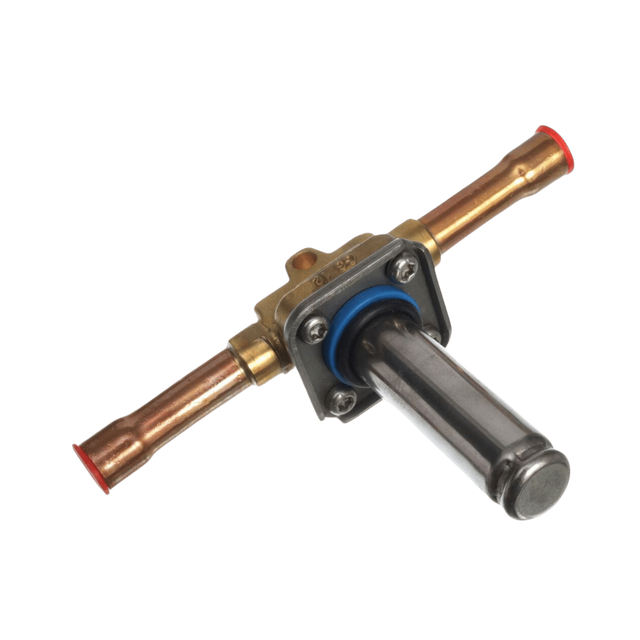 Válvula Solenoide 1/2 Solda - Elgin
