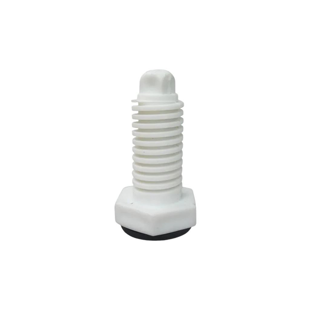 Pé Nivelador Electrolux Lavadora 67490030