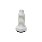 Pé Nivelador Electrolux Lavadora 67490030