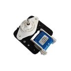 Motor Ventilador (Part Cima) 110v - Ge Bosch Continental