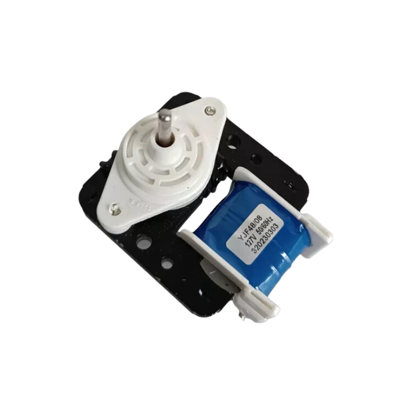 Motor Ventilador (Part Cima) 110v - Ge Bosch Continental