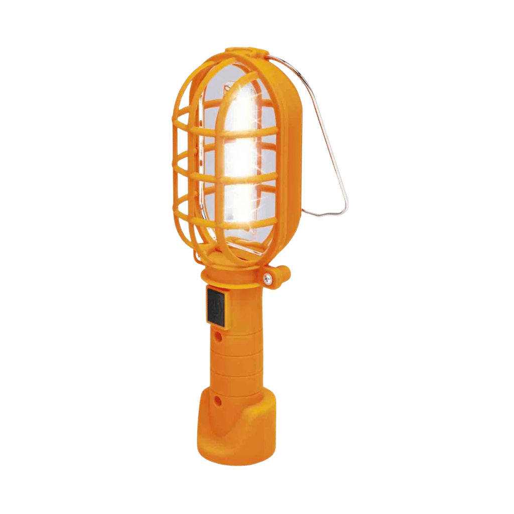 Pendente Led Mecânico 3W - Liege