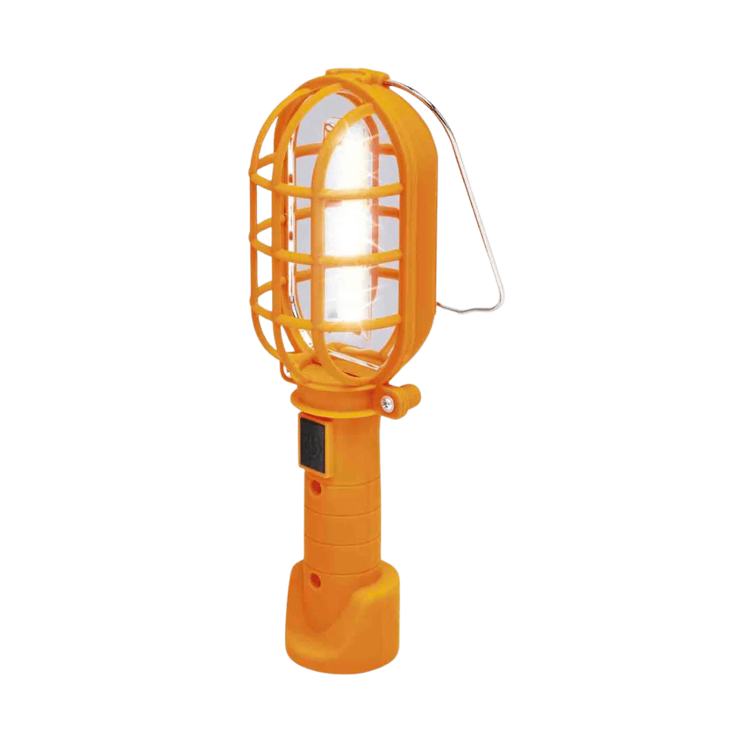 Pendente Led Mecânico 3W - Liege