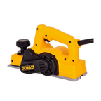 Plaina elétrica manual D2.5mm 220v - DeWalt