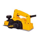 Plaina elétrica manual D2.5mm 220v - DeWalt