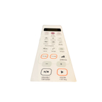Membrana Micro-ondas Brastemp BMP20