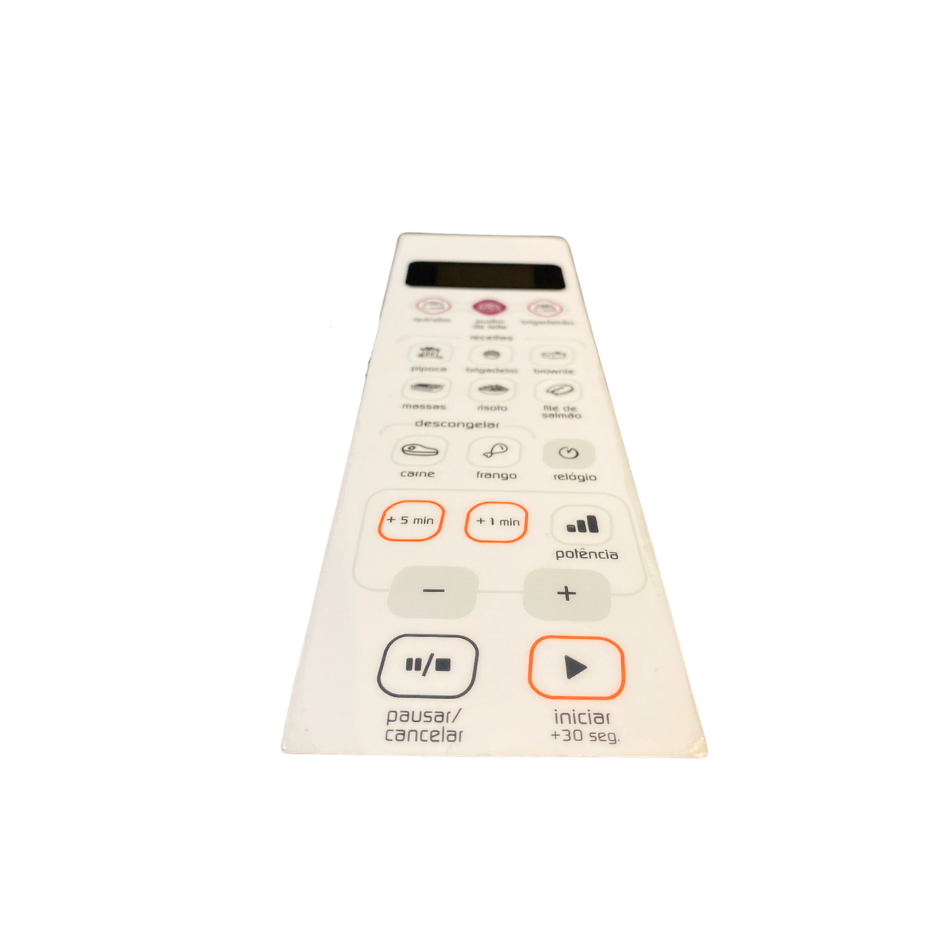 Membrana Micro-ondas Brastemp BMP20