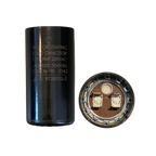 Capacitor Partida 124 - 149 Uf 220VAC - Tipi