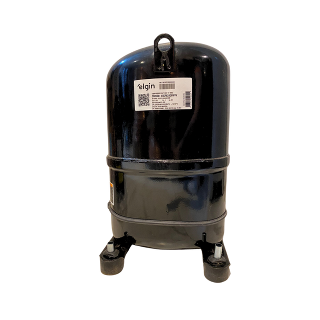 Compressor 5HP 220V / R22 / 1F Monofásico COPELAND - ELGIN