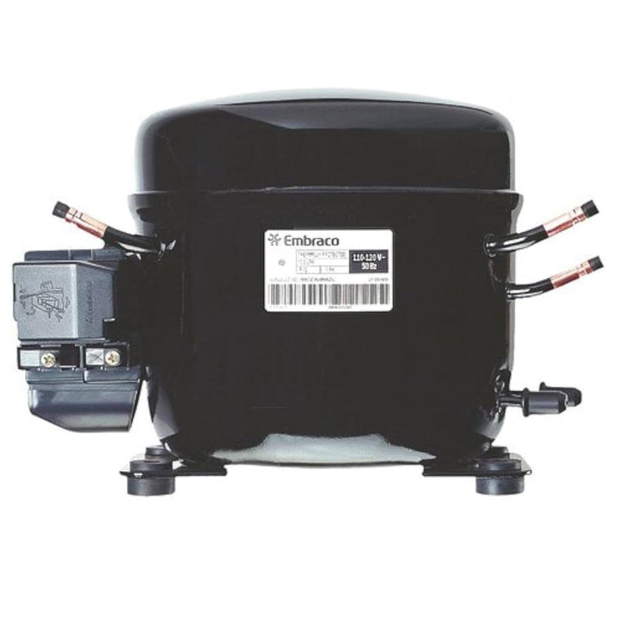 Motor compressor  1/5  60Hz R-290 / 220v / 1370u-gs6b - Tecumsh