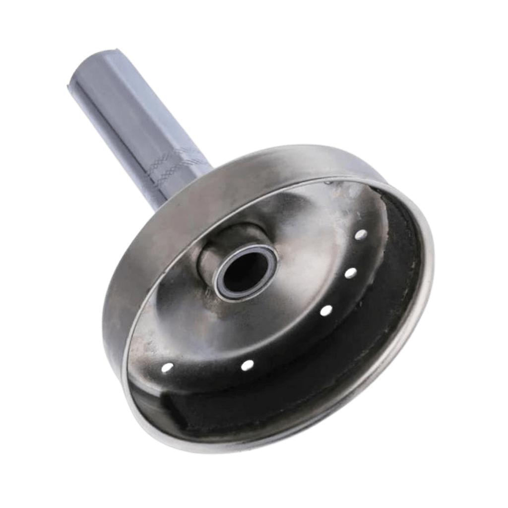 Tubo Centrifugação Para Lavadora - Brastemp