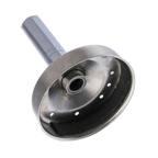 Tubo Centrifugação Para Lavadora - Brastemp