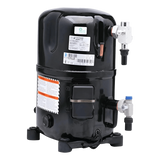 Compressor 5HP R22 220v  3f  - Tecumseh