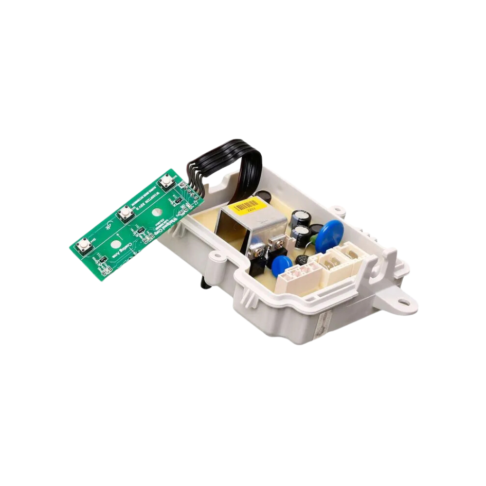 Placa de Controle 220V para Máquina de Lavar Consul