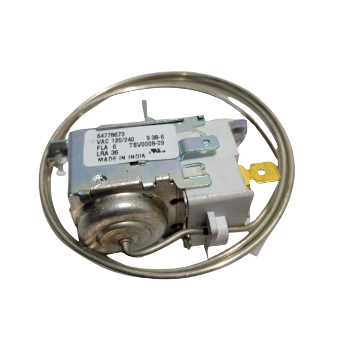 Termostato Refrigerador Electrolux RE28/29 A07654001 Original