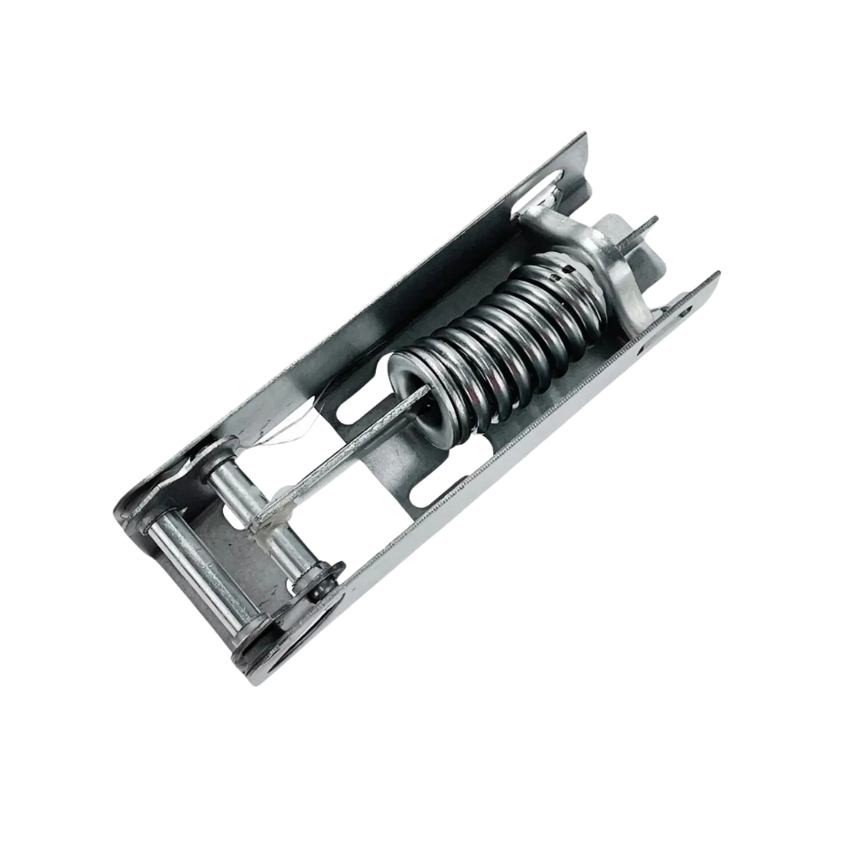 Dobradiça ( c/ Mola ) Freezer H162 / H222 - Electrolux Original