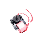 Motor Ventilador 220v Resinado Original - Brastemp/Consul