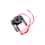 Motor Ventilador 220v Resinado Original - Brastemp/Consul