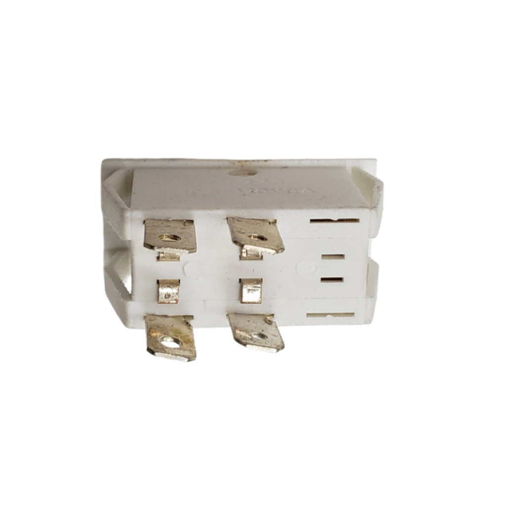 Interruptor 15223 Branco 1/0 - Metalfrio