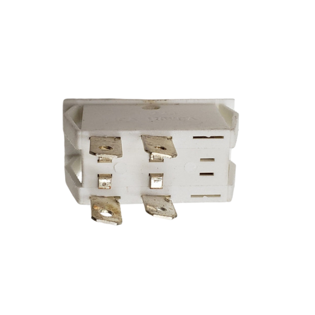 Interruptor 15223 Branco 1/0 - Metalfrio