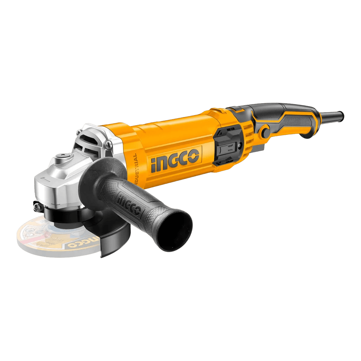 Esmerilhadeira Angular De 4.1/2 1100W 220V - INGCO